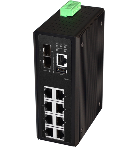 Pam Switch PAM-3080F2Series – PeakMax Co., Ltd.